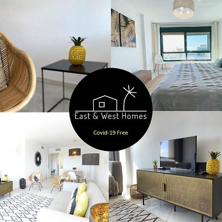 Ricardo Soriano 16 Center Of Marbella - Eaw Homes ภายนอก รูปภาพ