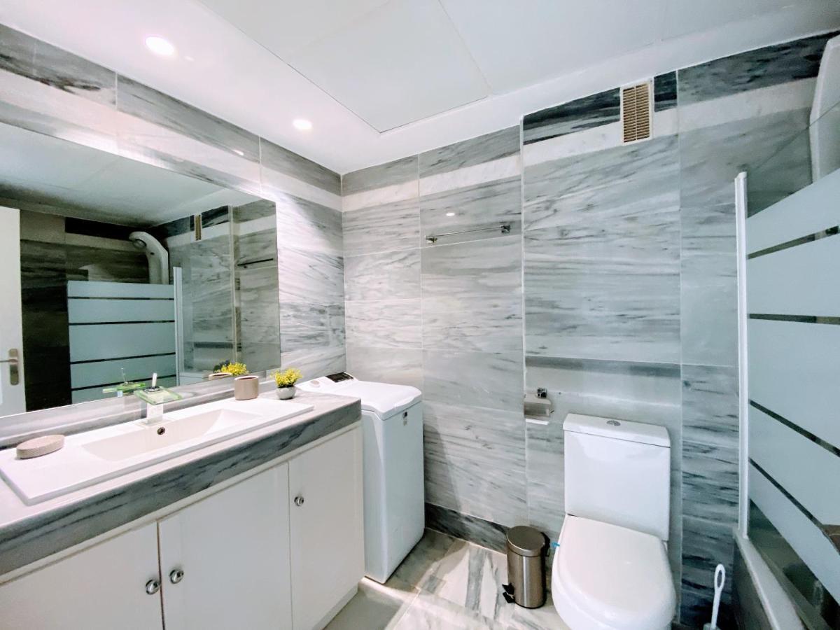 Ricardo Soriano 16 Center Of Marbella - Eaw Homes ภายนอก รูปภาพ