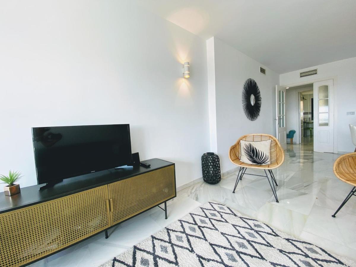 Ricardo Soriano 16 Center Of Marbella - Eaw Homes ภายนอก รูปภาพ