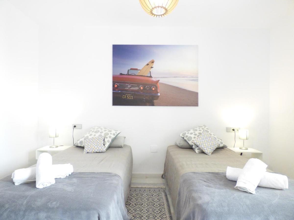Ricardo Soriano 16 Center Of Marbella - Eaw Homes ภายนอก รูปภาพ