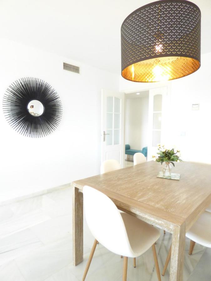 Ricardo Soriano 16 Center Of Marbella - Eaw Homes ภายนอก รูปภาพ