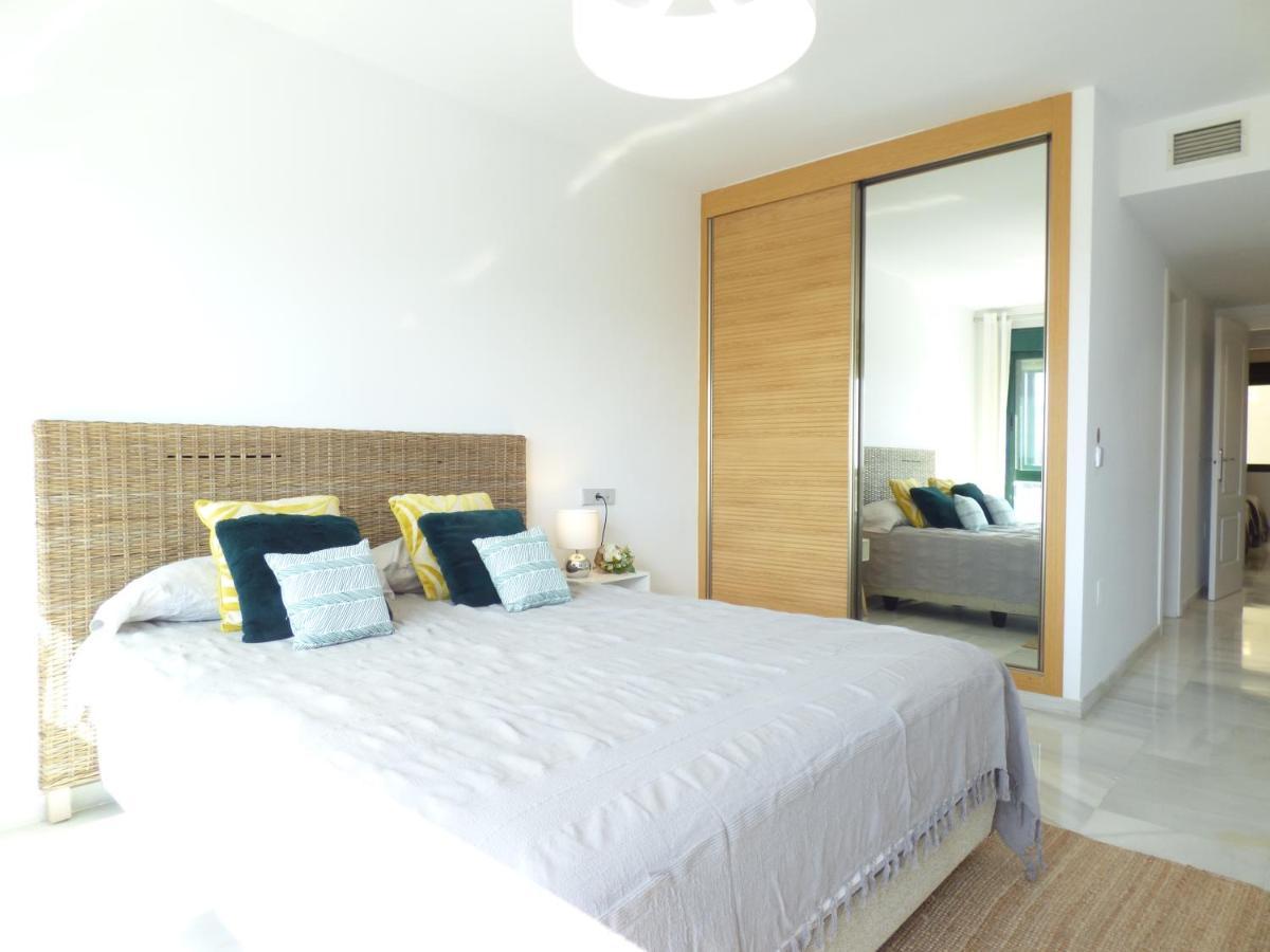 Ricardo Soriano 16 Center Of Marbella - Eaw Homes ภายนอก รูปภาพ