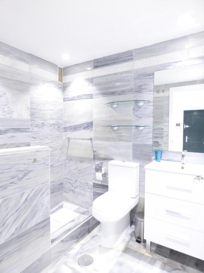 Ricardo Soriano 16 Center Of Marbella - Eaw Homes ภายนอก รูปภาพ
