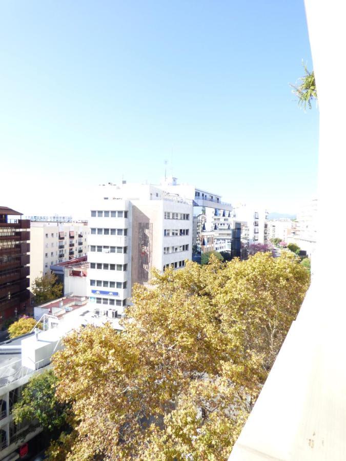 Ricardo Soriano 16 Center Of Marbella - Eaw Homes ภายนอก รูปภาพ