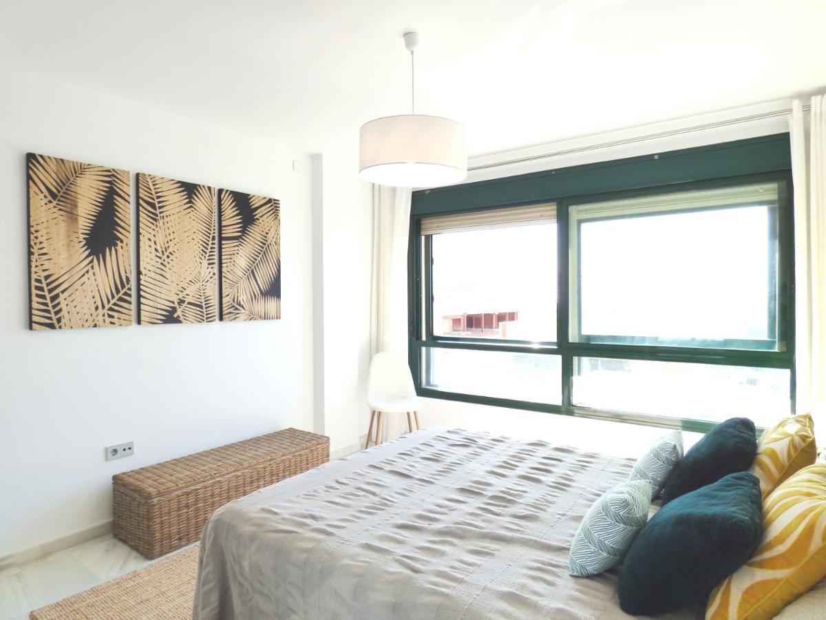 Ricardo Soriano 16 Center Of Marbella - Eaw Homes ภายนอก รูปภาพ