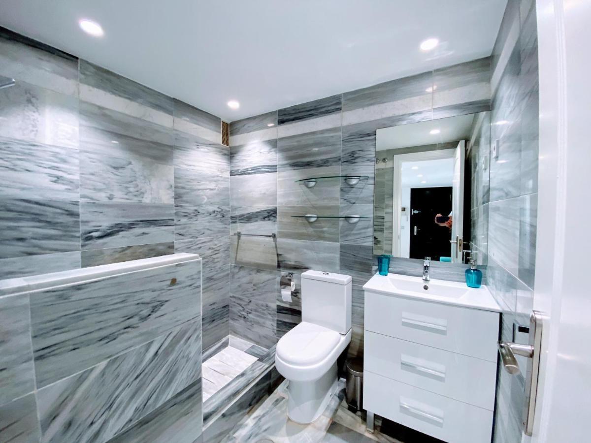 Ricardo Soriano 16 Center Of Marbella - Eaw Homes ภายนอก รูปภาพ