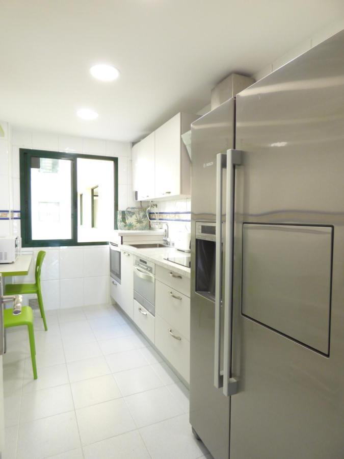 Ricardo Soriano 16 Center Of Marbella - Eaw Homes ภายนอก รูปภาพ