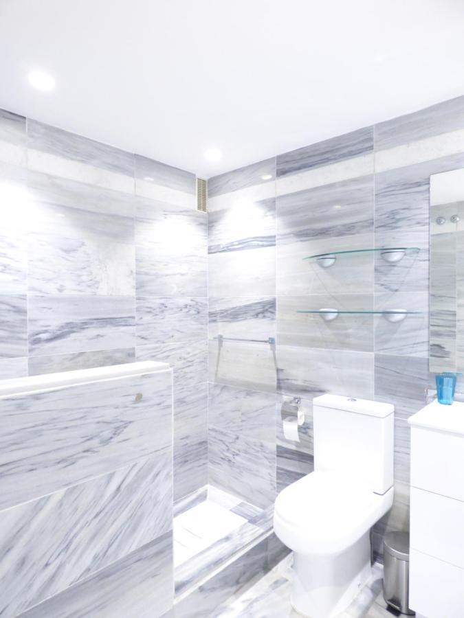 Ricardo Soriano 16 Center Of Marbella - Eaw Homes ภายนอก รูปภาพ