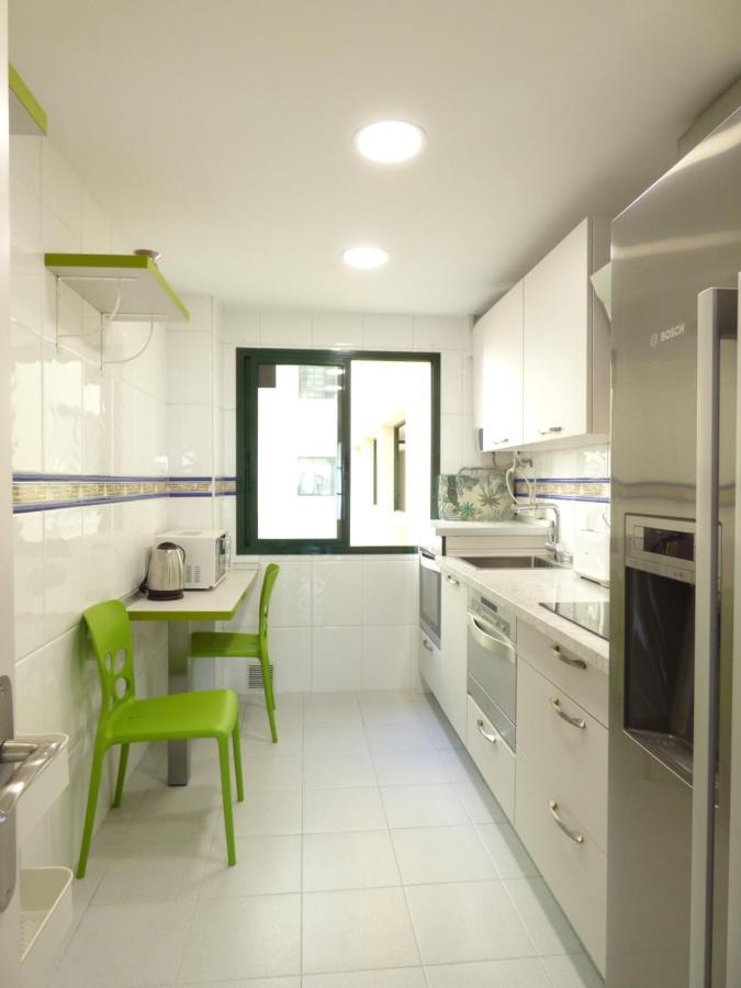 Ricardo Soriano 16 Center Of Marbella - Eaw Homes ภายนอก รูปภาพ