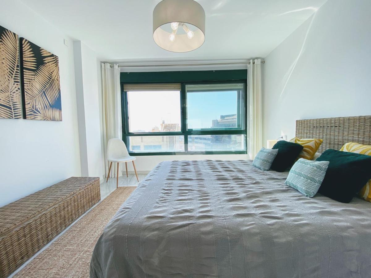 Ricardo Soriano 16 Center Of Marbella - Eaw Homes ภายนอก รูปภาพ