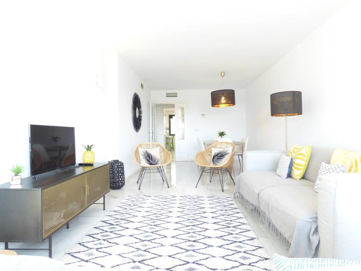 Ricardo Soriano 16 Center Of Marbella - Eaw Homes ภายนอก รูปภาพ